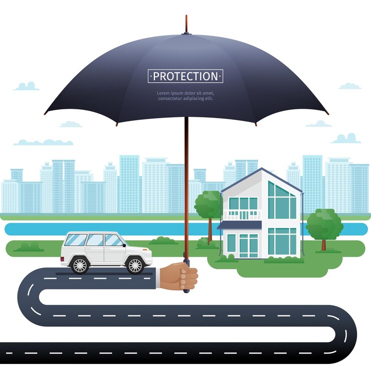 umbrella insurance coverage