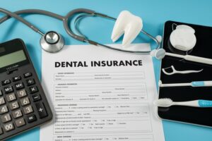 dental insurance plan