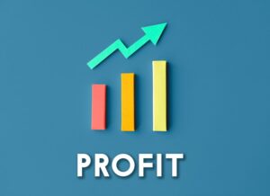 how to increase business profits