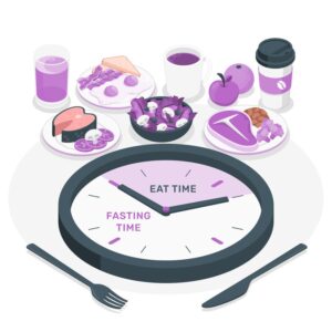 BENEFITS OF INTERMITENT FASTING